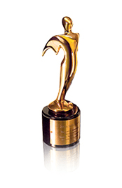 About Telly Award