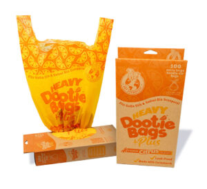 Heavy Dootie Bags